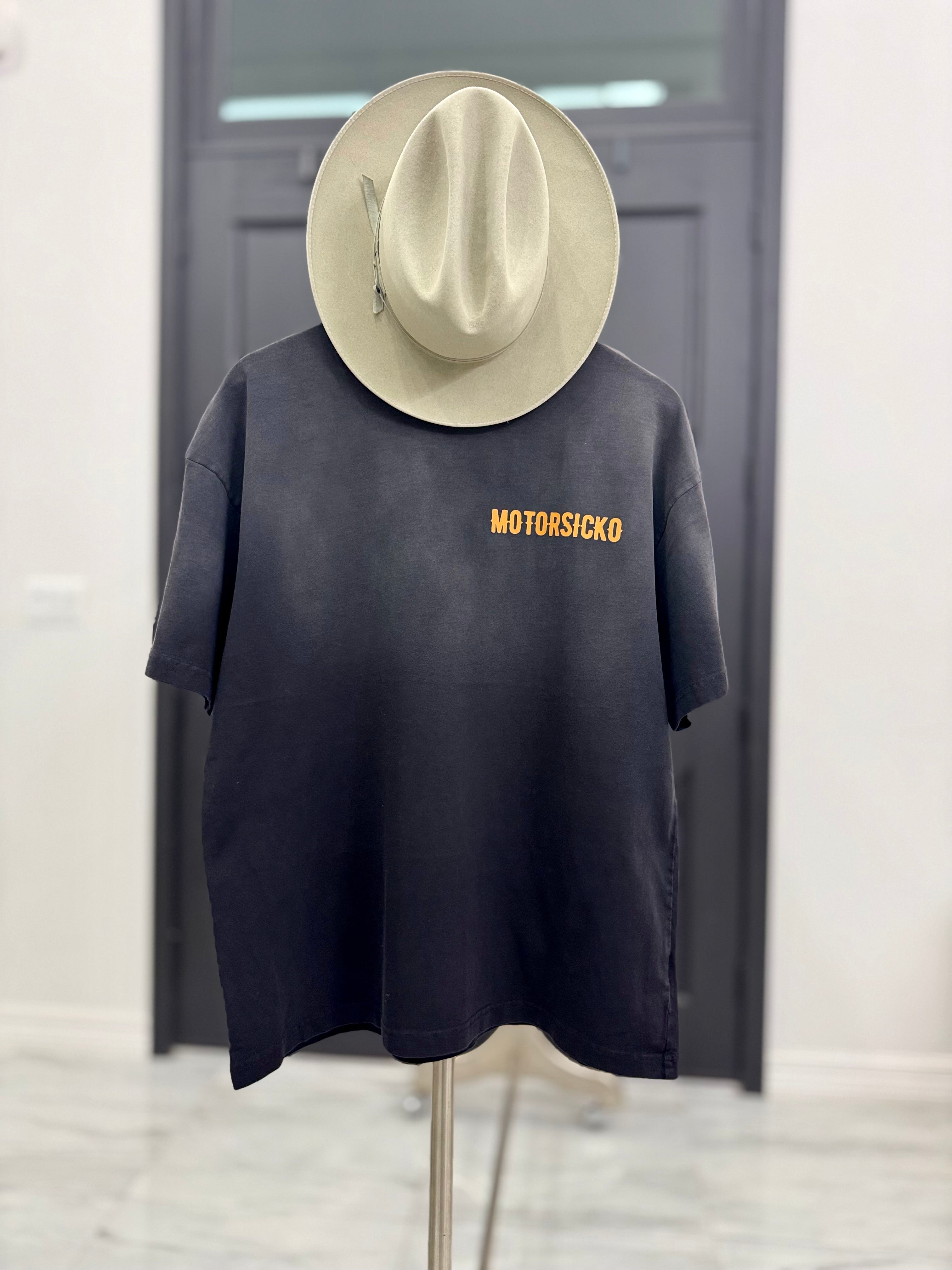 Motorsicko Tee